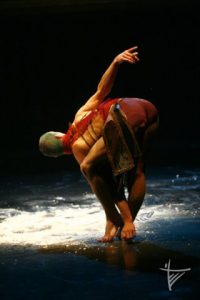 Kenyeres Csilla / Csilla Kenyeres