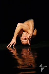 Kenyeres Csilla / Csilla Kenyeres