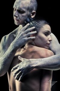 Dömölky Dániel/ Daniel Dömölky