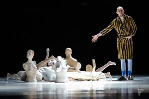 Dusa Gábor / Gábor Dusa