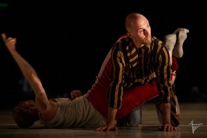 Dusa Gábor / Gábor Dusa