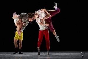 Dusa Gábor / Gábor Dusa