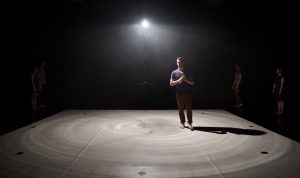 Dusa Gábor - IKF Simkó Beatrix: Kerengő