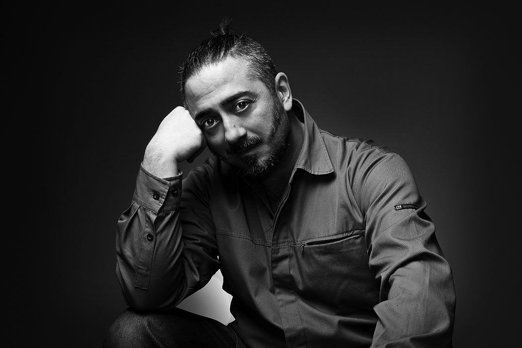 Sereglei András